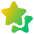 Bookmark Library Icon from Core Gradient Set