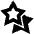 Bookmark Library Icon from Sharp Remix Set