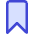 Bookmark icon - Free transparent PNG, SVG. No sign up needed.