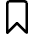 Bookmark icon - Free transparent PNG, SVG. No sign up needed.