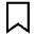 Bookmark icon - Free transparent PNG, SVG. No sign up needed.