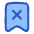 Delete Bookmark icon - Free transparent PNG, SVG. No sign up needed.