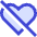 Disable Heart Icon from Sharp Duo Set