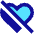 Disable Heart Icon from Sharp Pop Set