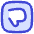 Dislike Square icon - Free transparent PNG, SVG. No sign up needed.