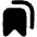 Double Bookmark icon - Free transparent PNG, SVG. No sign up needed.