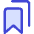 Double Bookmark icon - Free transparent PNG, SVG. No sign up needed.