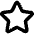 Favorite Star 1 icon - Free transparent PNG, SVG. No sign up needed.