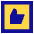 Like Square Icon from Sharp Pop Set