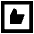 Like Square Icon from Sharp Remix Set