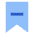 Remove Bookmark icon - Free transparent PNG, SVG. No sign up needed.