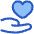 Share Heart Icon from Plump Duo Set