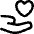 Share Heart icon - Free transparent PNG, SVG. No sign up needed.