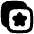 Stack Star Bookmark Manage Icon from Flex Remix Set