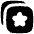 Stack Star Bookmark Manage Icon from Flex Solid Set