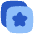 Stack Star Bookmark Manage Icon from Flex Flat Set