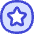 Star Circle Icon from Flex Duo Set