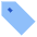 Tag icon - Free transparent PNG, SVG. No sign up needed.