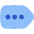 Tag Label More Option Icon from Flex Flat Set