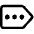 Tag Label More Option Icon from Core Line Set