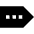 Tag Label More Option Icon from Sharp Solid Set