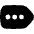 Tag Label More Option Icon from Flex Solid Set