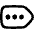 Tag Label More Option Icon from Flex Line Set