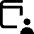 Book Account Icon from Nova Line Icon Set