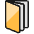 Book Book Pages Icon from Ultimate Colors Set