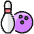Bowling Set icon - Free transparent PNG, SVG. No sign up needed.