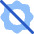 Beware Sunlight Icon from Plump Flat Set