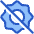 Beware Sunlight Icon from Plump Duo Set