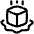 Breakable Product Icon from Plump Line Set