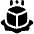 Breakable Product Icon from Plump Solid Set