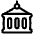 Container 2 Icon from Plump Line Set