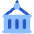 Container 2 Icon from Plump Flat Set