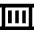 Container Icon from Sharp Remix Set