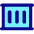 Container Icon from Core Pop Set