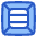 Container Crate Icon from Plump Duo Set