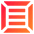 Container Crate Icon from Core Gradient Set