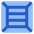 Container Crate Icon from Core Flat Set