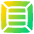 Container Crate Icon from Plump Gradient Set