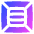 Container Crate Icon from Flex Gradient Set