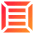 Container Crate Icon from Sharp Gradient Set