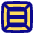 Container Crate Icon from Plump Pop Set