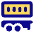 Container Delivery Icon from Core Pop Set