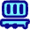Container Delivery Icon from Plump Pop Set