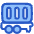 Container Delivery Icon from Plump Duo Set