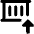Container Load Icon from Core Remix Set