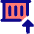 Container Load Icon from Core Pop Set